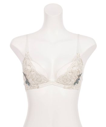 ブレッシングフラワー ホットリフト ブラ