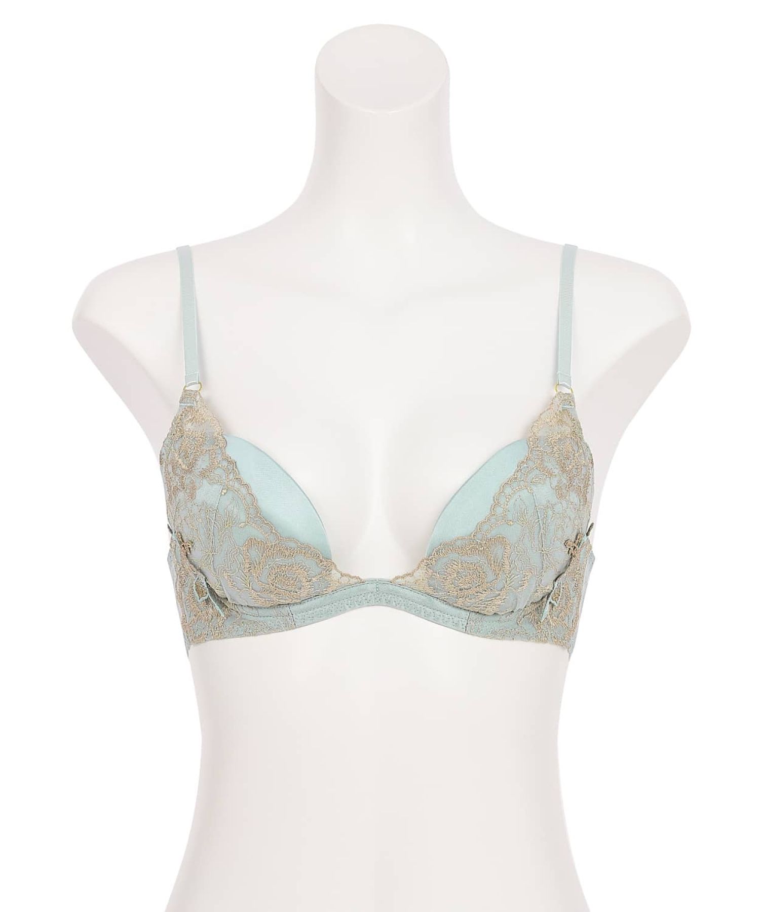 ブレッシングフラワー ホットリフト ブラ