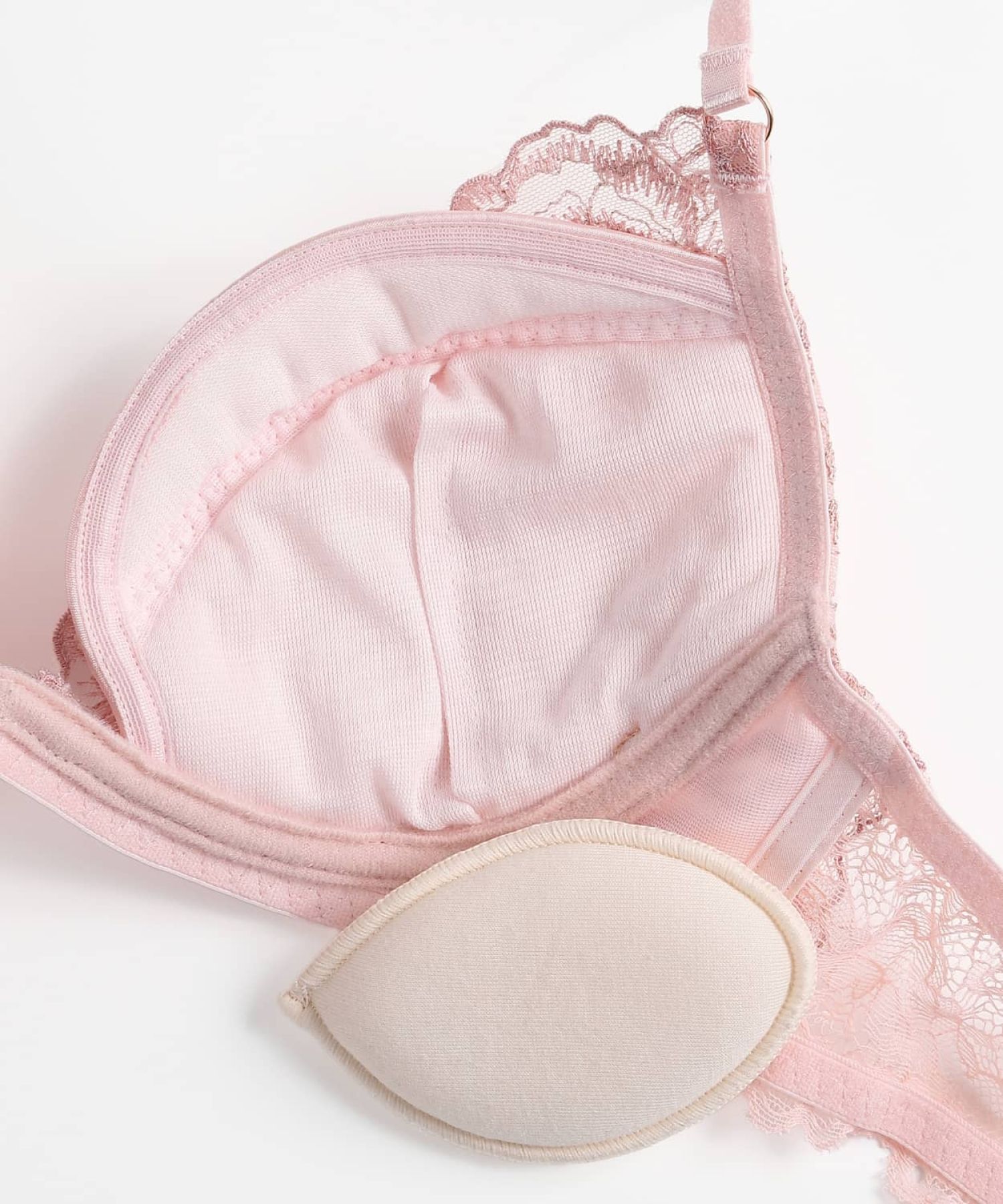 ブレッシングフラワー ホットリフト ブラ