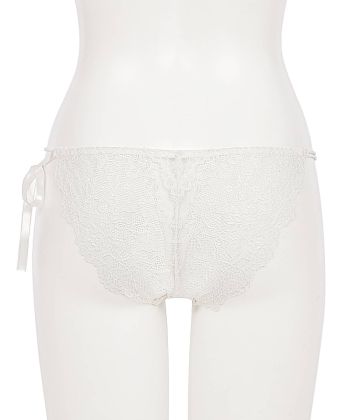 ブレッシングフラワー ストレッチレース ショーツ