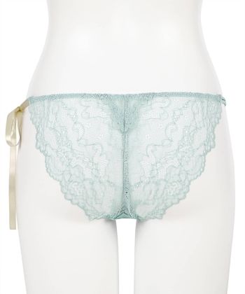 ブレッシングフラワー ストレッチレース ショーツ
