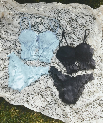 CORSET ビキニセット