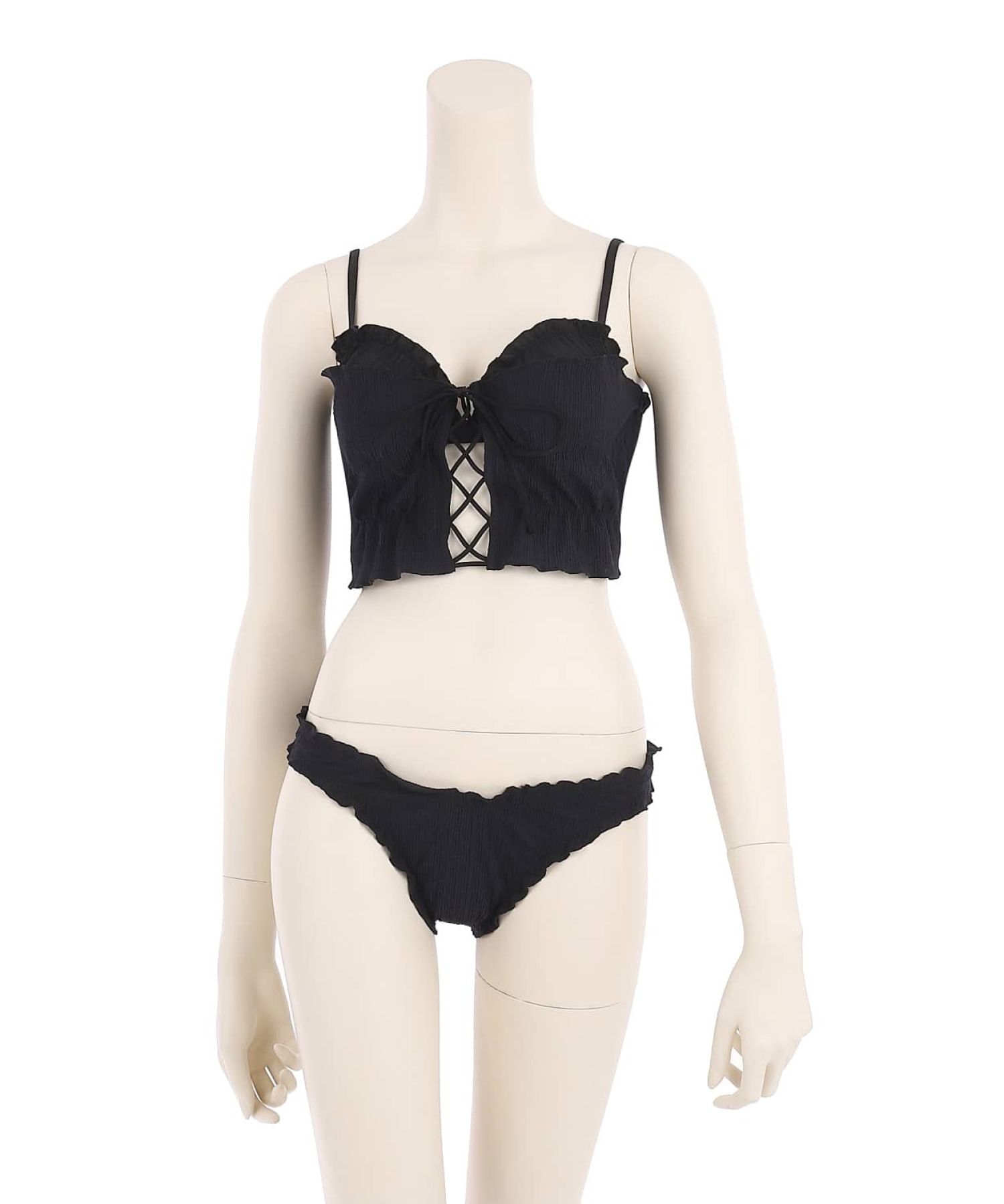 CORSET ビキニセット
