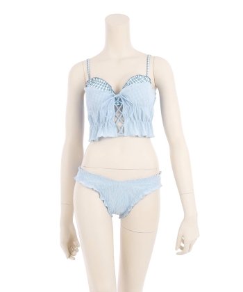 CORSET ビキニセット