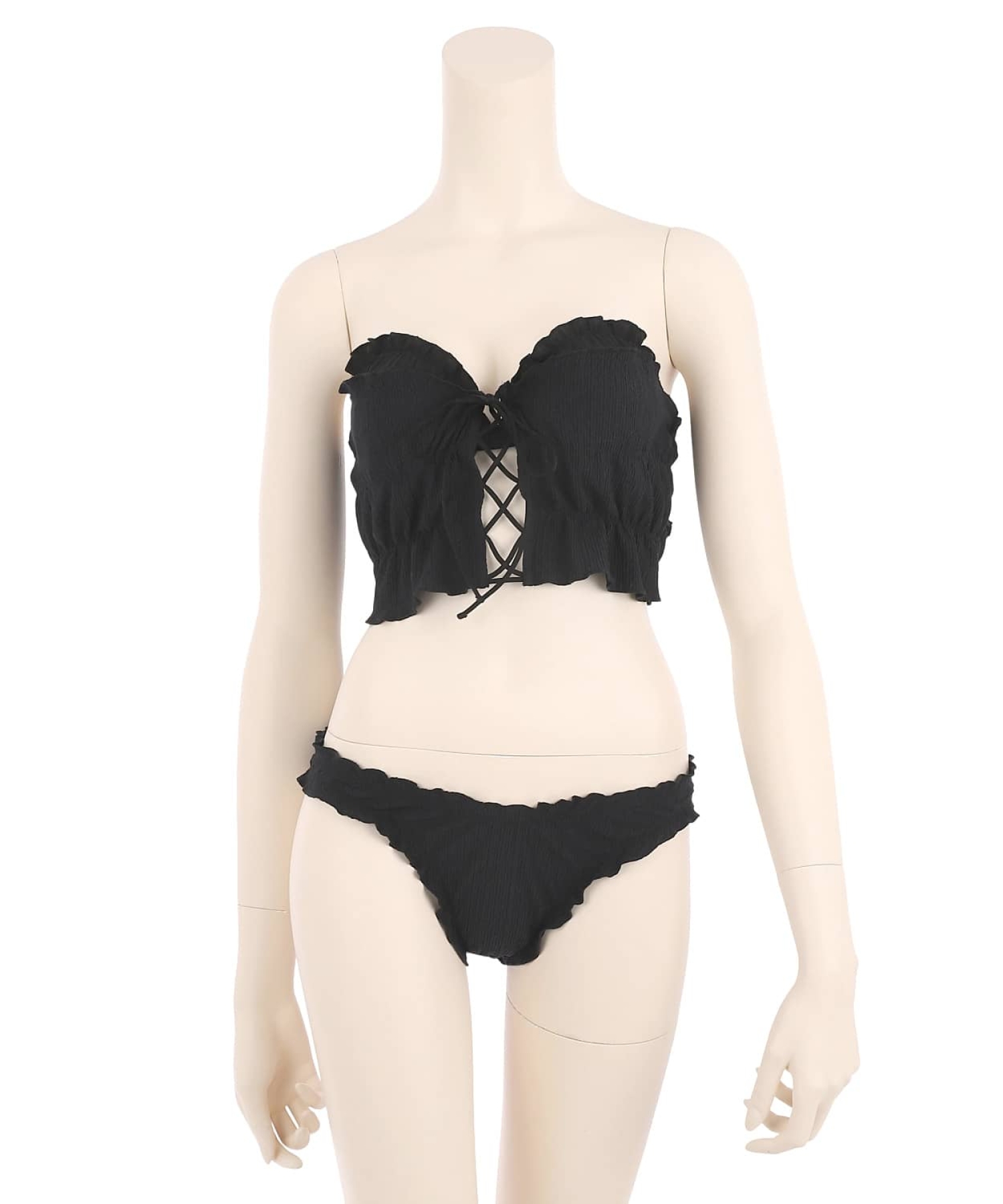 CORSET ビキニセット
