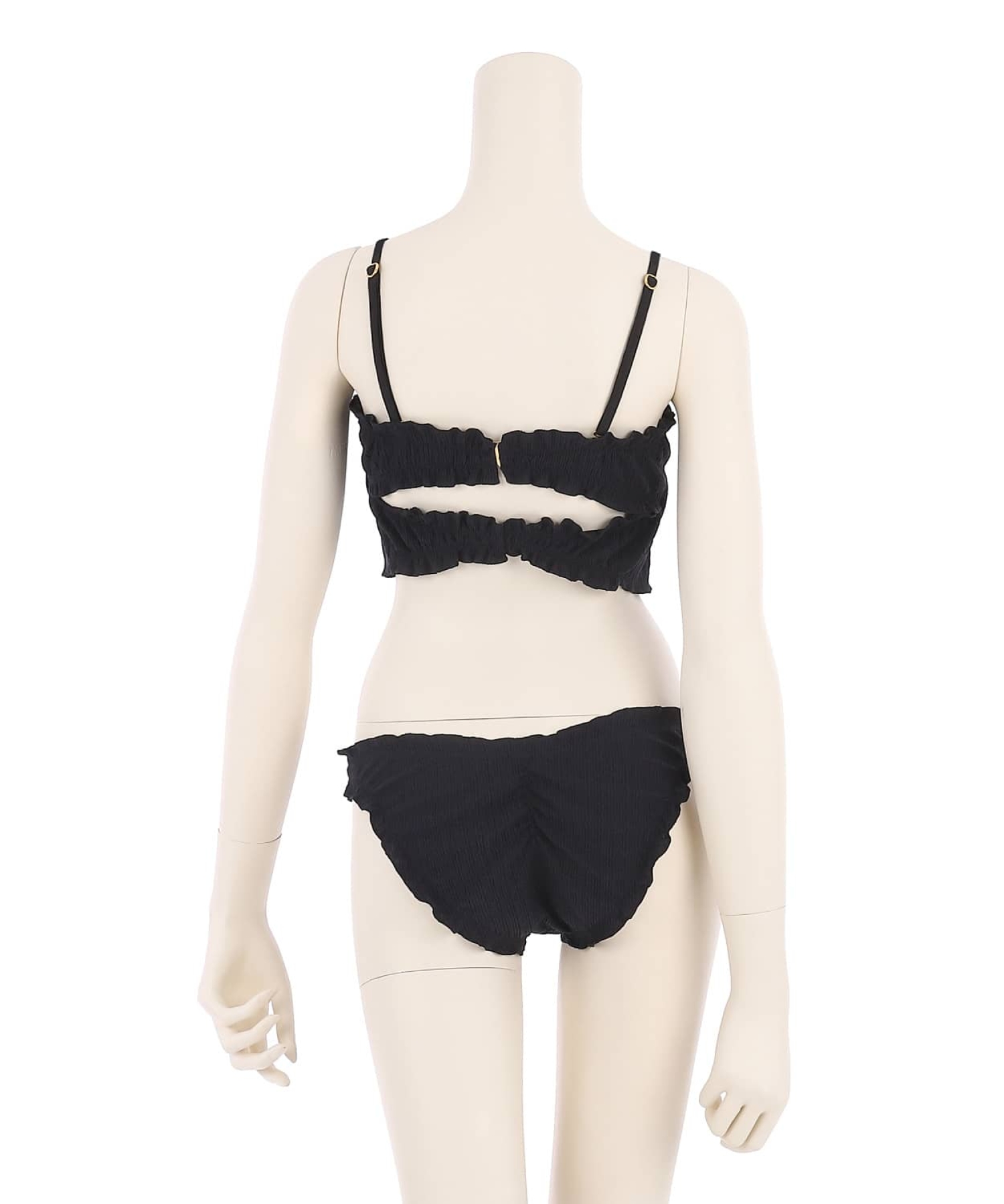 CORSET ビキニセット