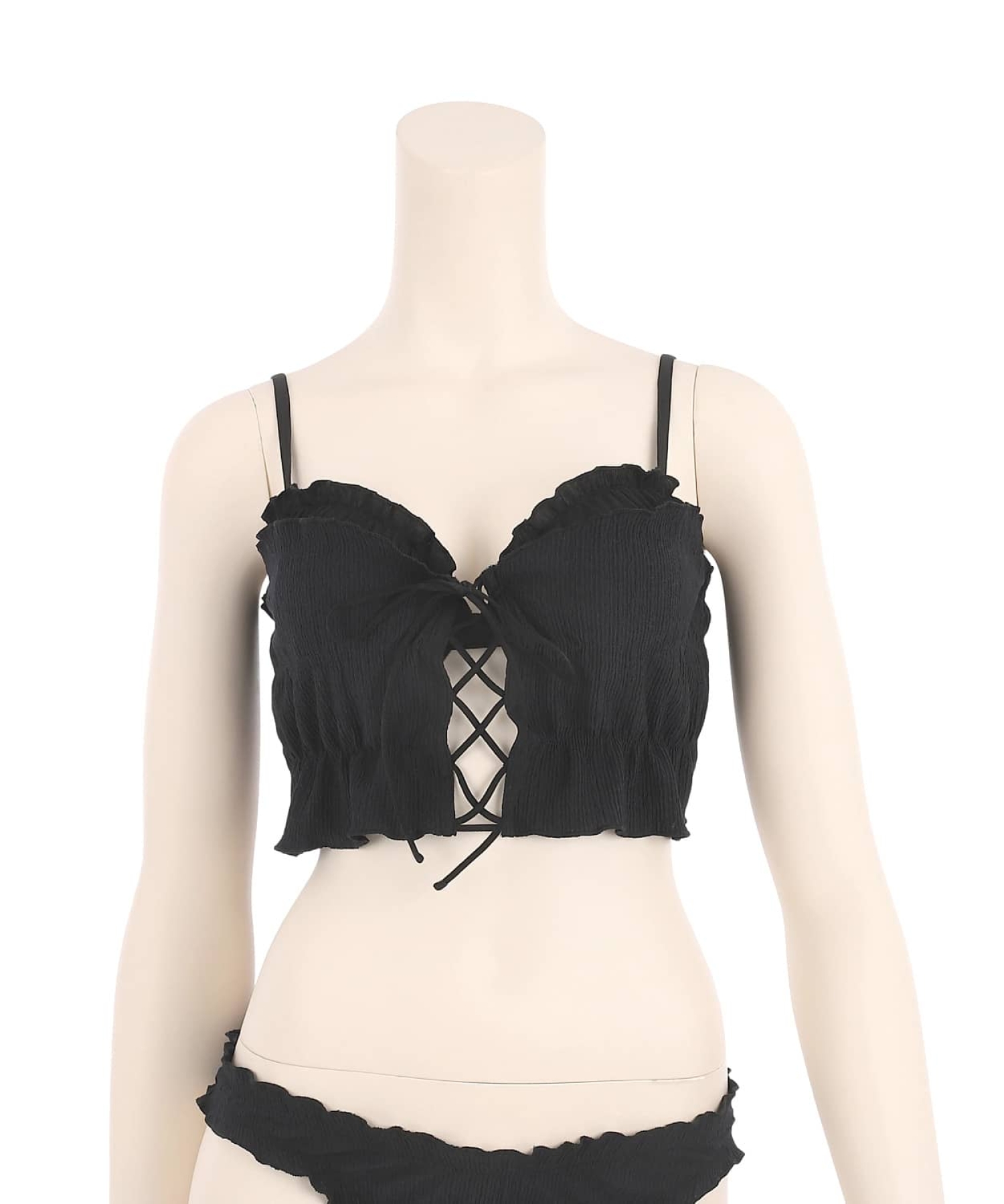 CORSET ビキニセット