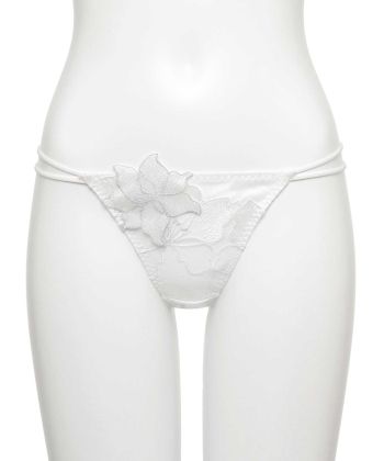 フルブルーム アシンメトリー ショーツ