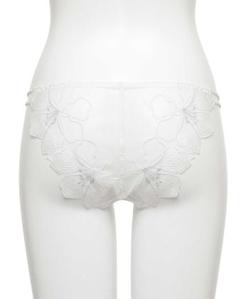 フルブルーム アシンメトリー ショーツ