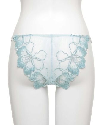 フルブルーム アシンメトリー ショーツ