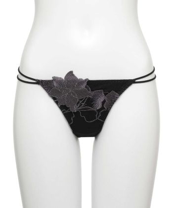 フルブルーム アシンメトリー Tバック