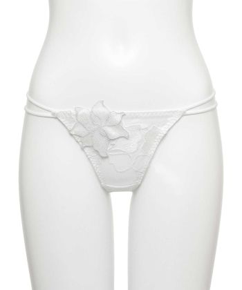 フルブルーム アシンメトリー Tバック