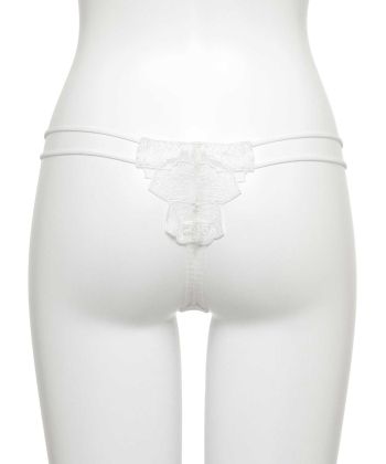 フルブルーム アシンメトリー Tバック