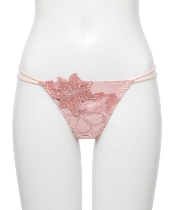 フルブルーム アシンメトリー Tバック