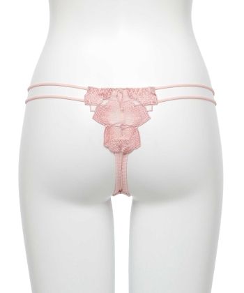 フルブルーム アシンメトリー Tバック