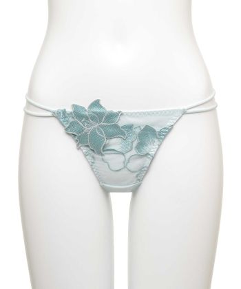 フルブルーム アシンメトリー Tバック