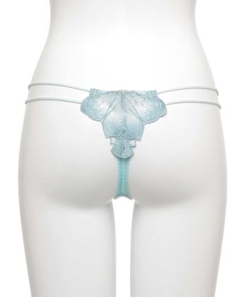 フルブルーム アシンメトリー Tバック