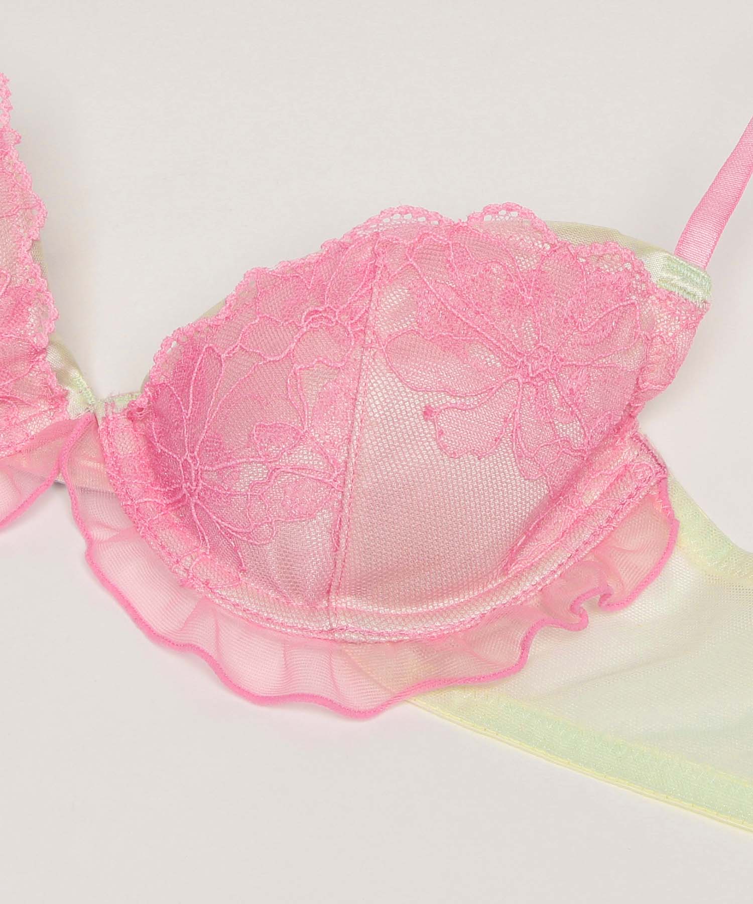 MINAMOコラボ フリリーポップ Tバックセット