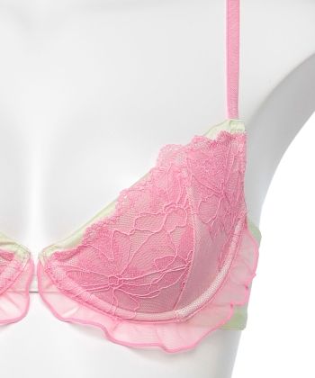 MINAMOコラボ フリリーポップ Tバックセット