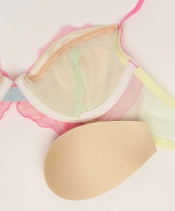 MINAMOコラボ フリリーポップ Tバックセット