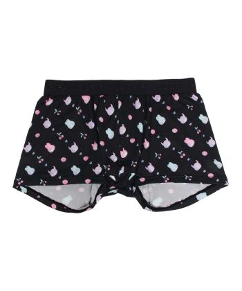 MINAMOコラボ ウサモ メンズアンダーショーツ