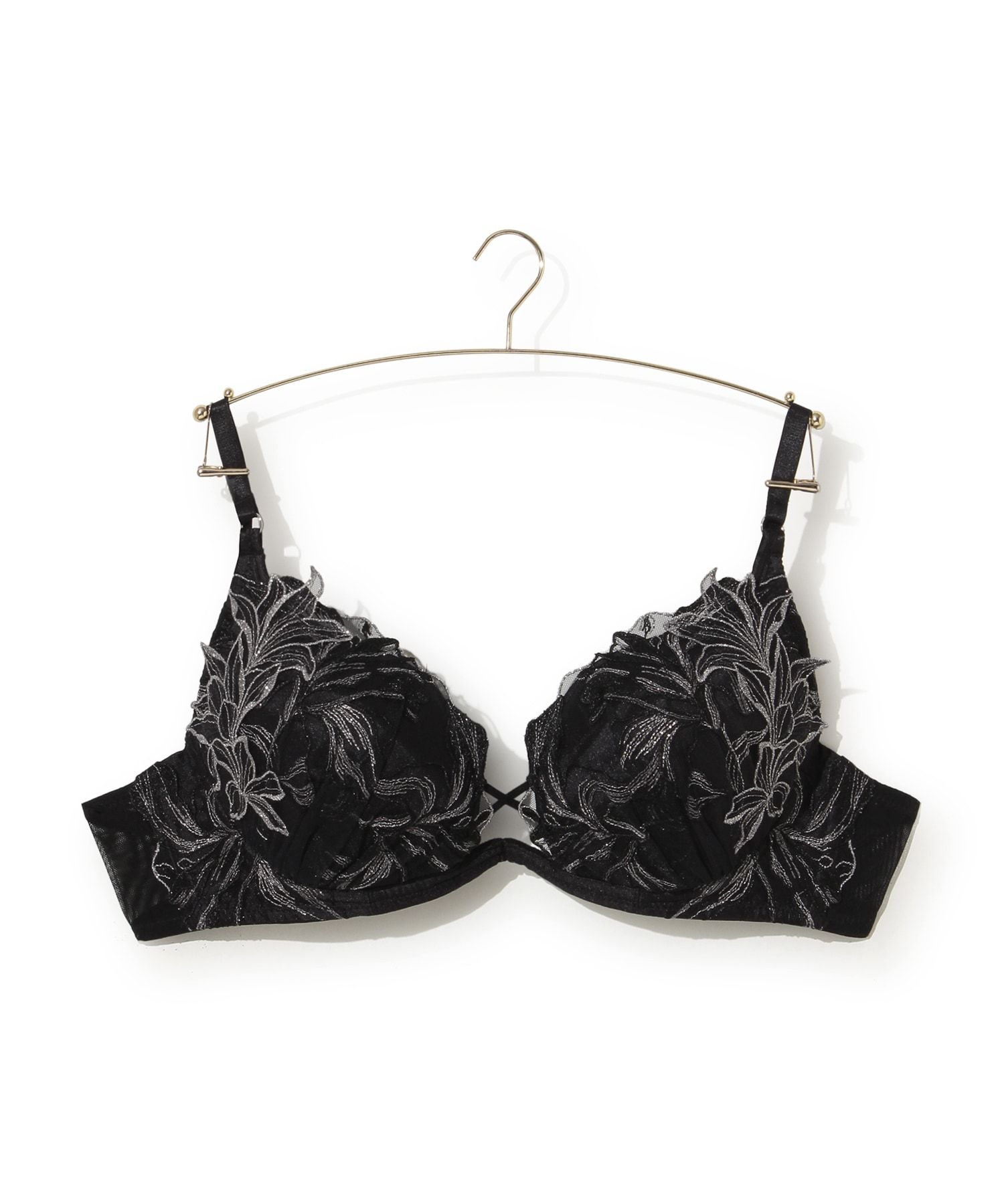 クラリス トリックリフト ブラ