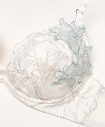 クラリス トリックリフト ブラ