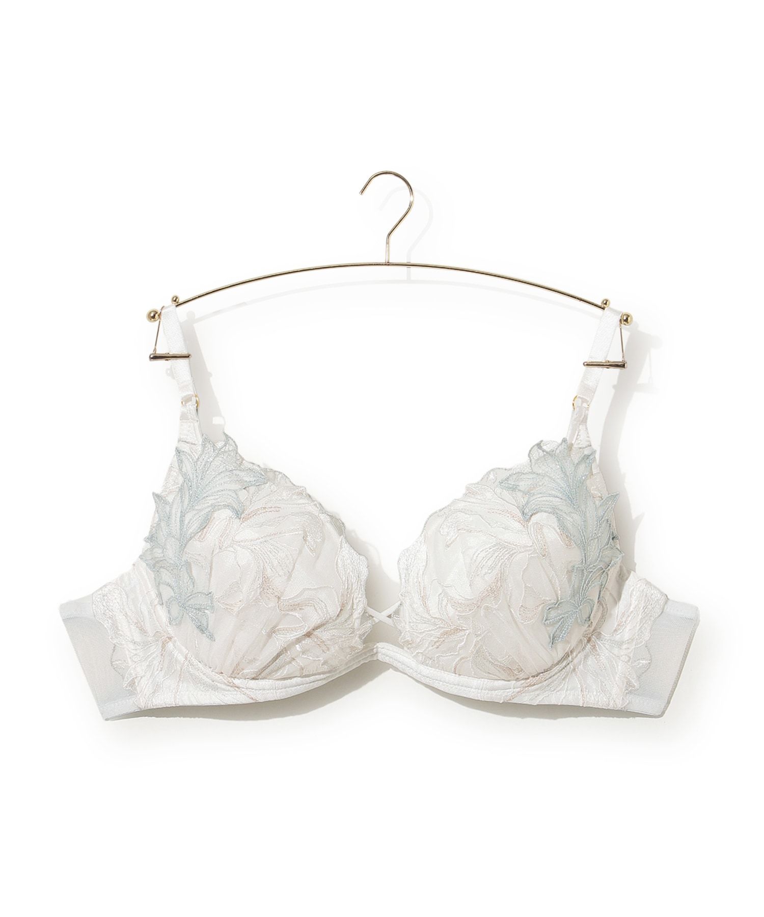 クラリス トリックリフト ブラ