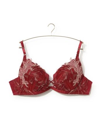 クラリス トリックリフト ブラ