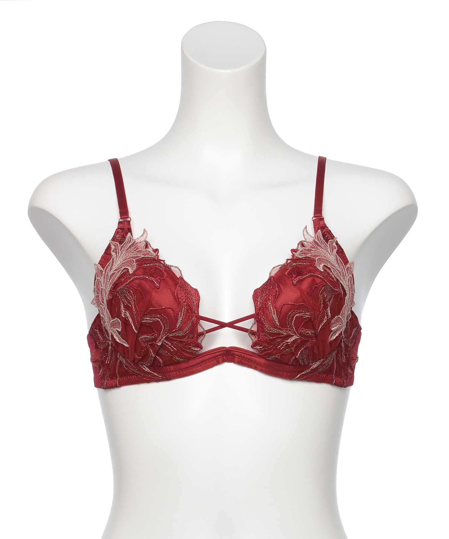 クラリス トリックリフト ブラ