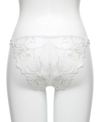 クラリス エンブロイダリーレース ショーツ