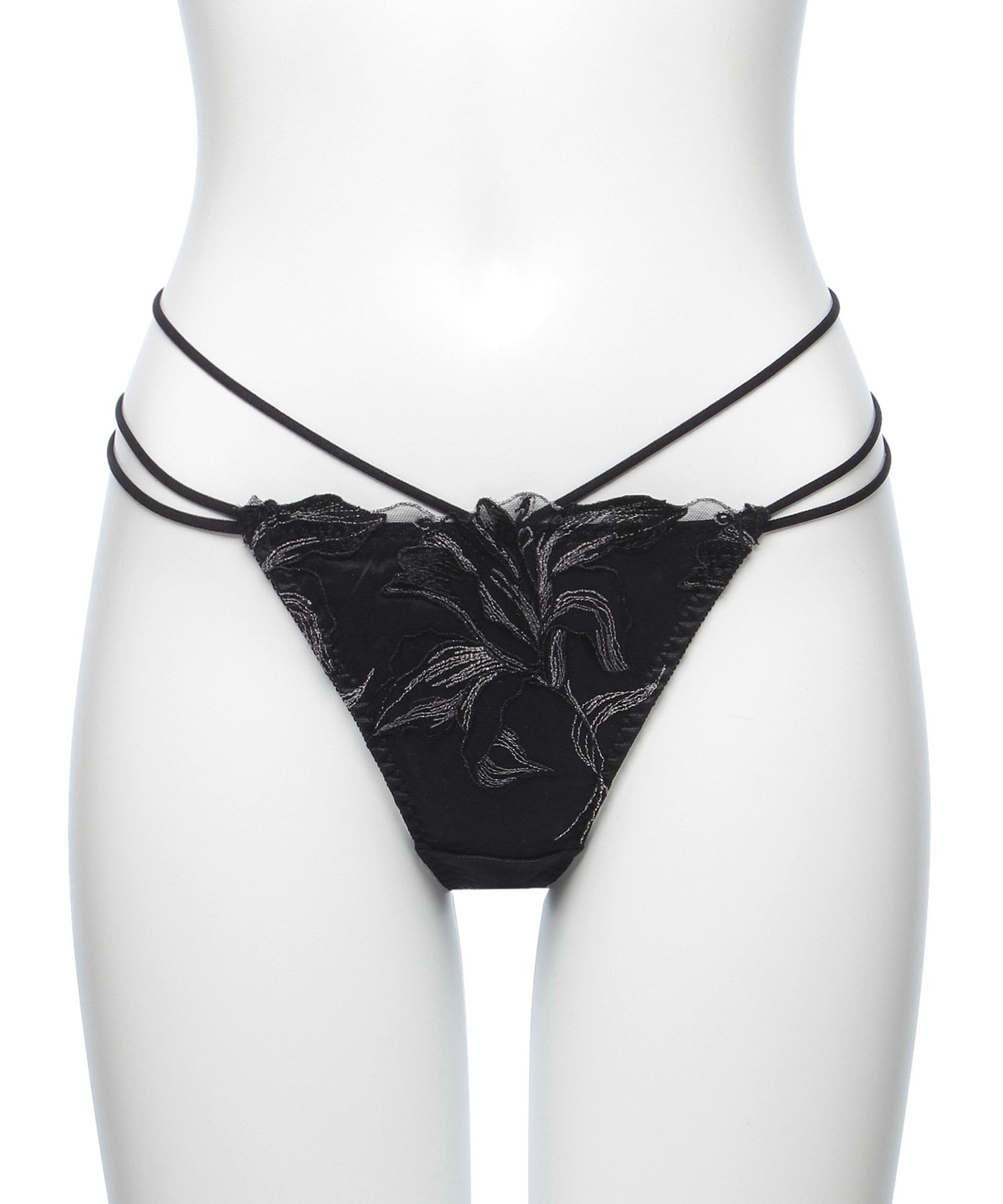 クラリス ストリングコード Tバック