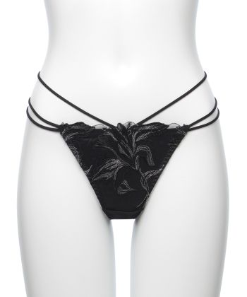 クラリス ストリングコード Tバック