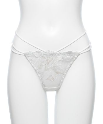 クラリス ストリングコード Tバック