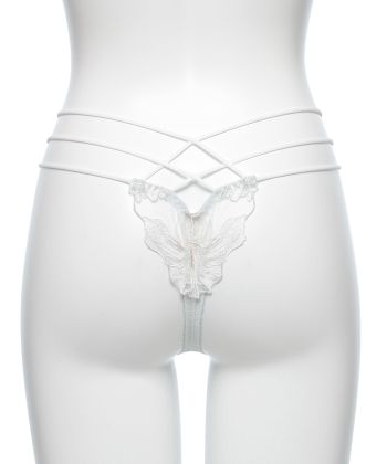 クラリス ストリングコード Tバック