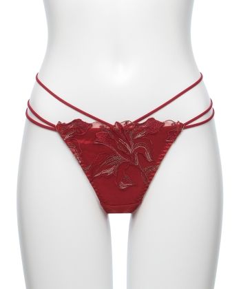 クラリス ストリングコード Tバック