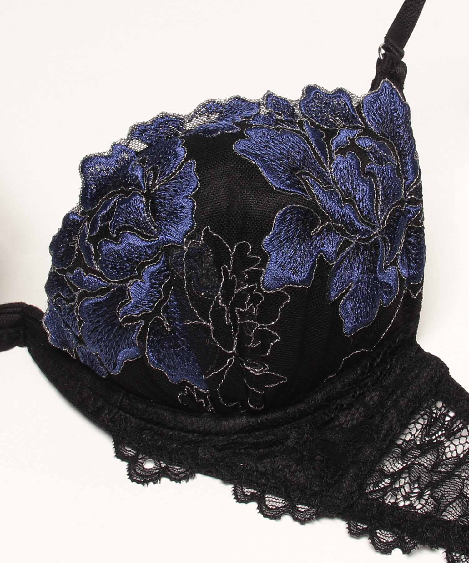 ルナリア トリックリフト ブラ