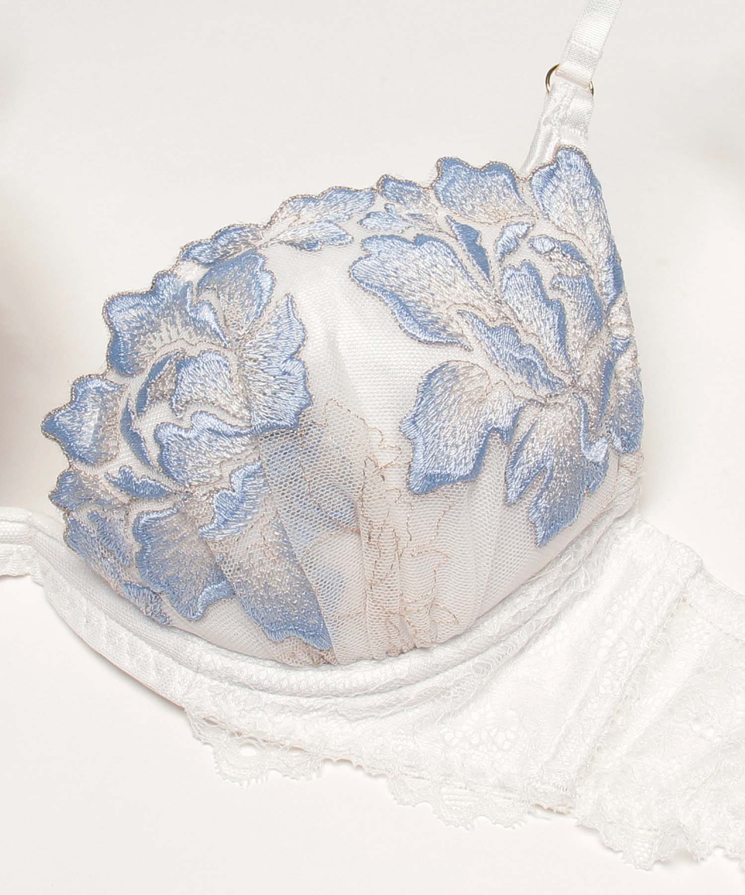 ルナリア トリックリフト ブラ