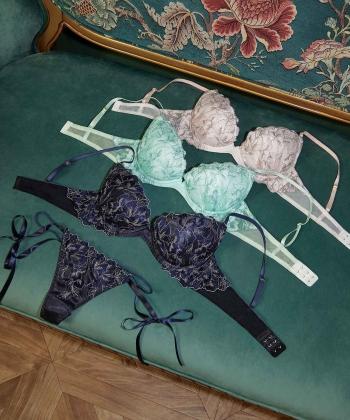 ヴィオレーヌ グラマーアップ ブラ