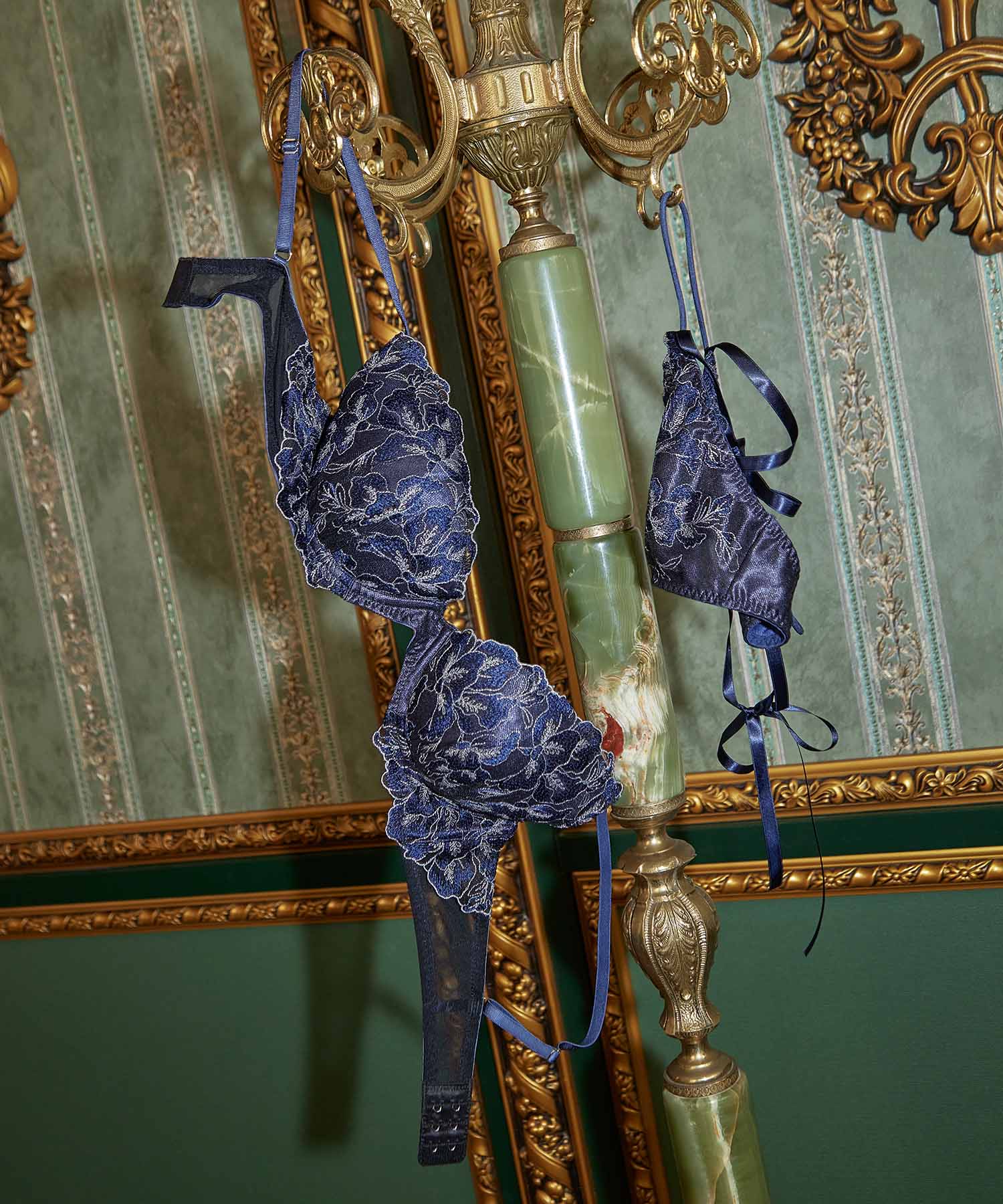 ヴィオレーヌ グラマーアップ ブラ