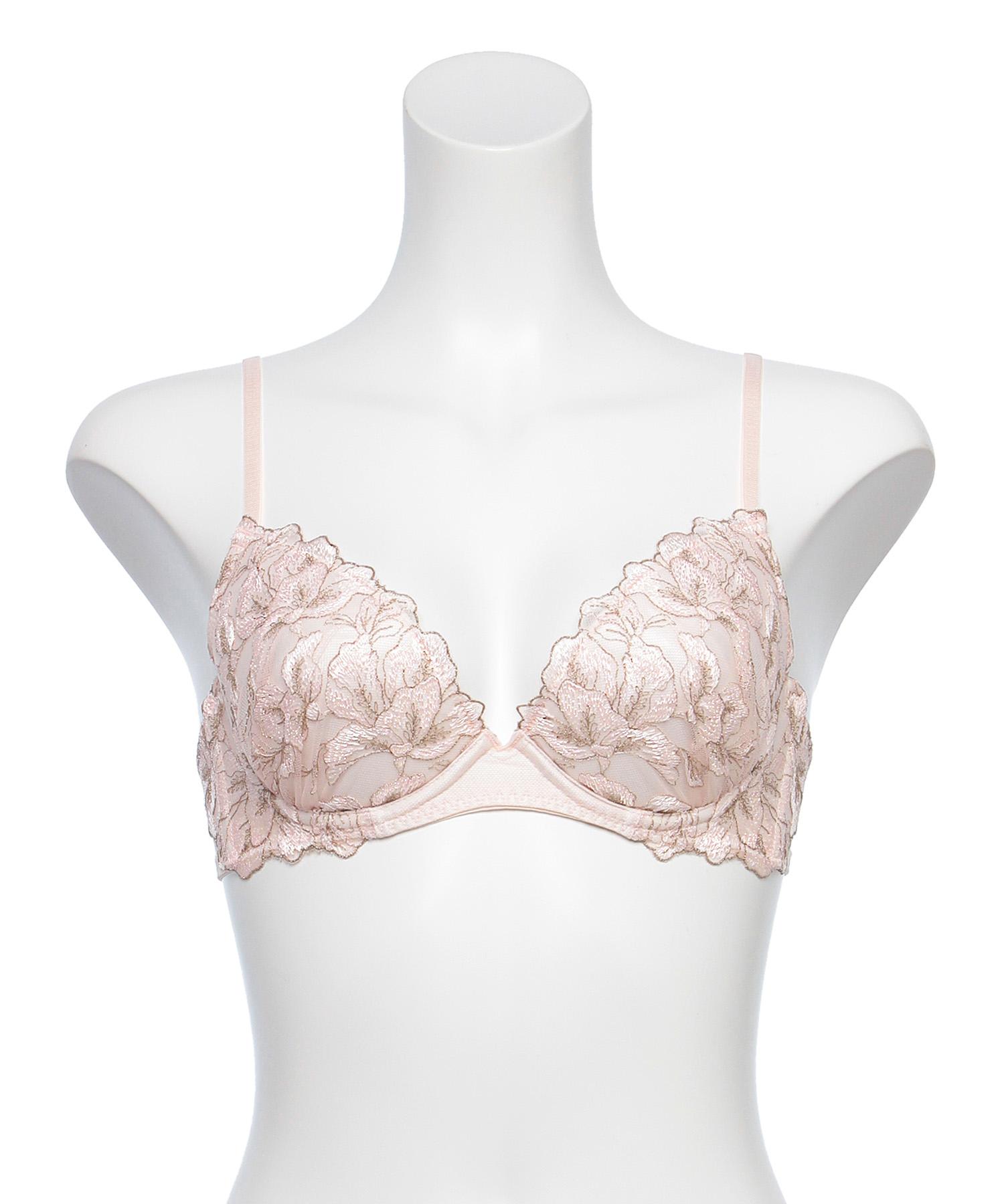 ヴィオレーヌ グラマーアップ ブラ