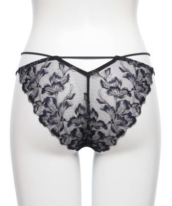 ヴィオレーヌ エンブロイダリーレース ショーツ