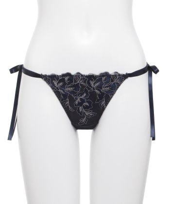 ヴィオレーヌ サイドリボン Tバック