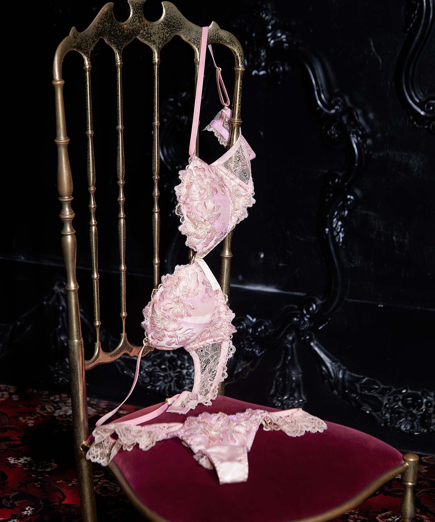 マルヴァ シンクアップ ブラ