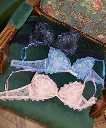 マルヴァ シンクアップ ブラ