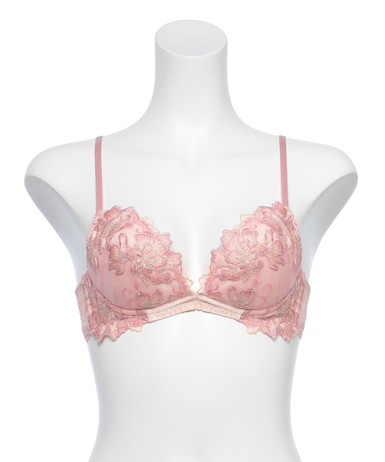 マルヴァ シンクアップ ブラ