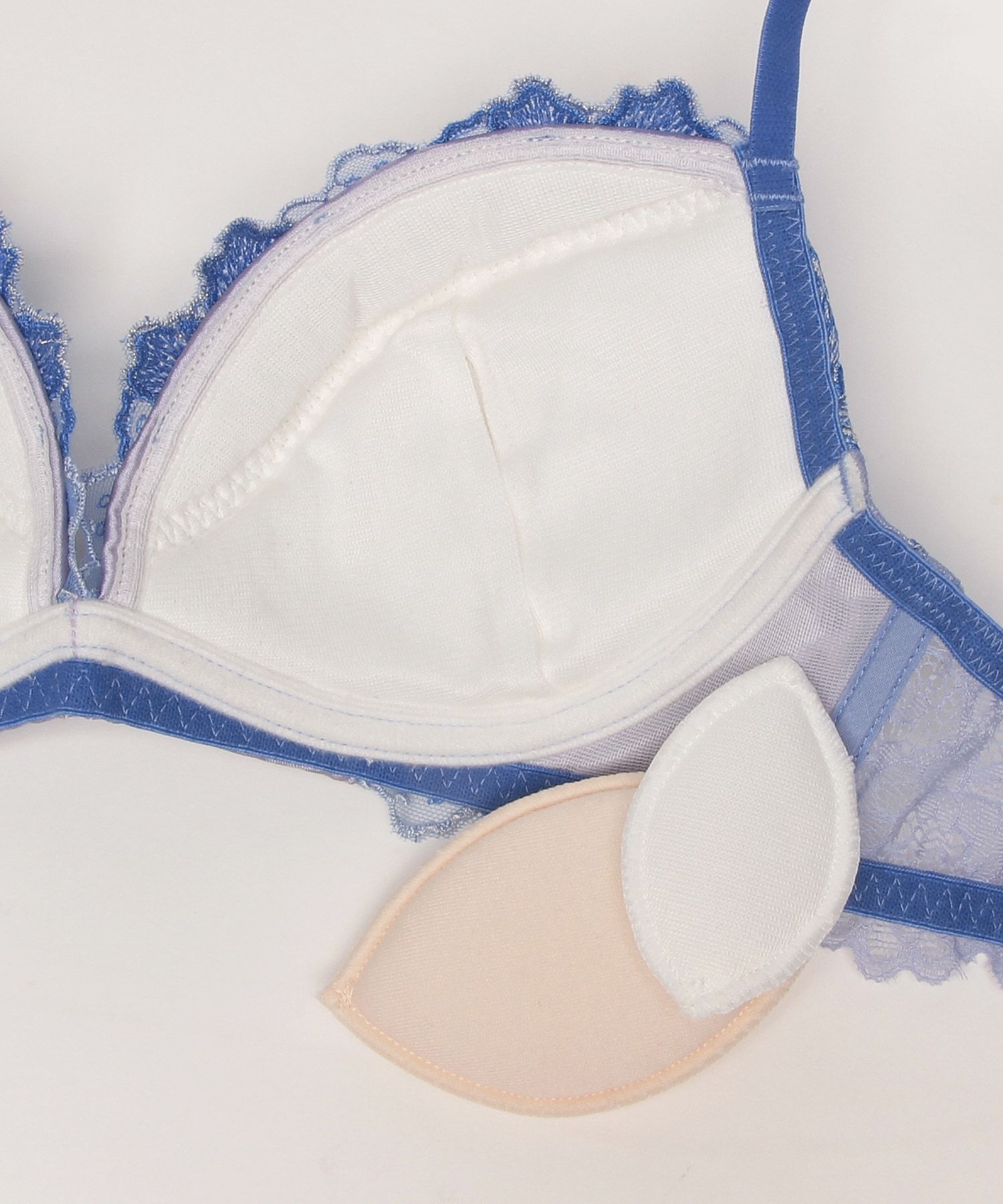 マルヴァ シンクアップ ブラ