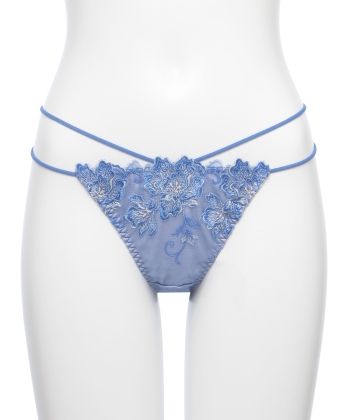 マルヴァ エンブロイダリーレース ショーツ