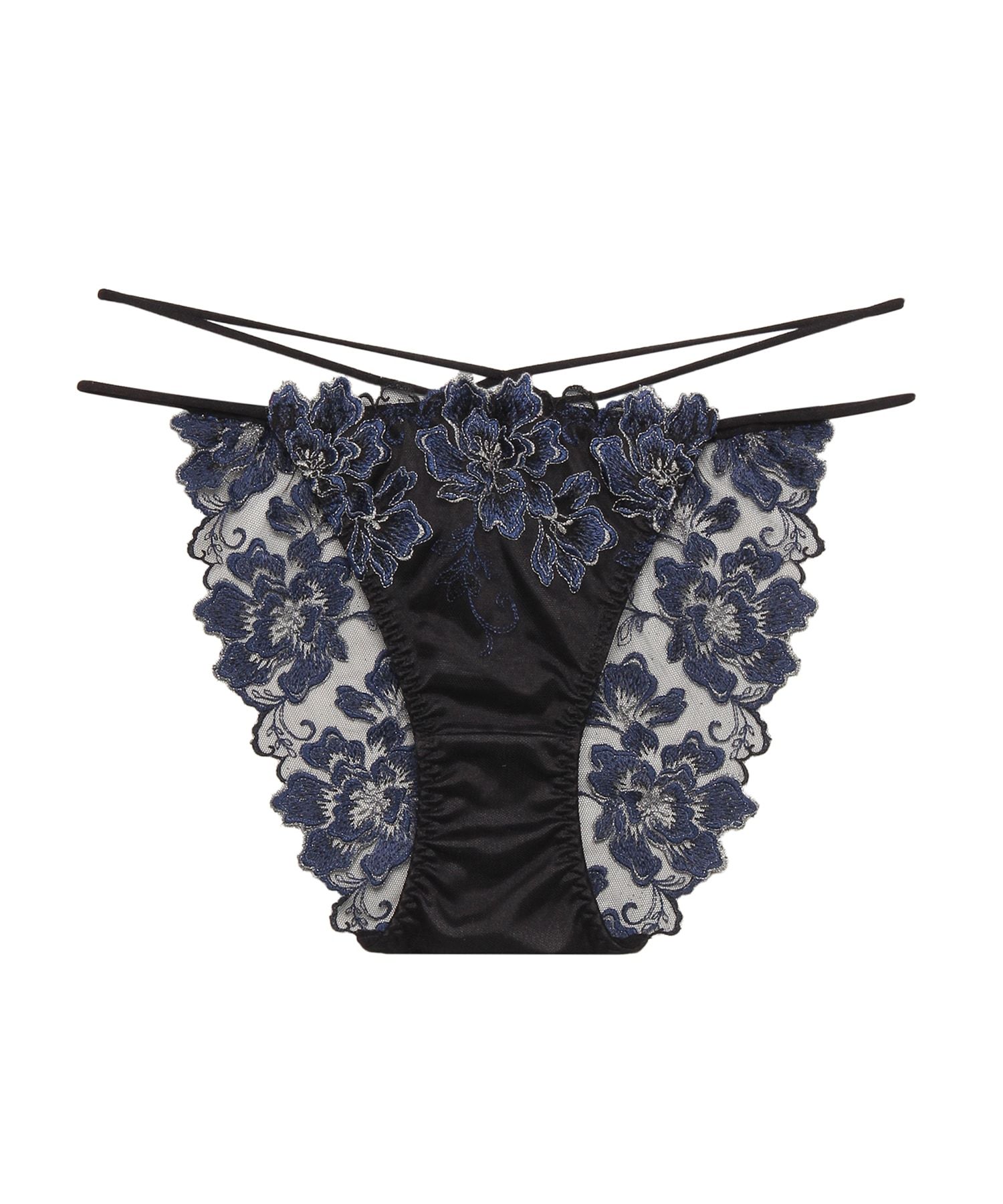 マルヴァ エンブロイダリーレース ショーツ