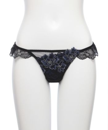 マルヴァ フリル Tバック